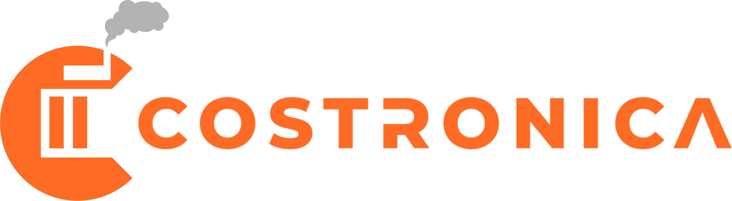 Logo Costronica